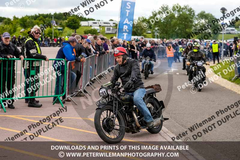 Vintage motorcycle club;eventdigitalimages;no limits trackdays;peter wileman photography;vintage motocycles;vmcc banbury run photographs
